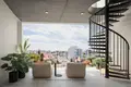 Penthouse 4 bedrooms 177 m² Limassol, Cyprus
