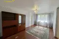 Wohnung 2 zimmer 46 m² Minsk, Belarus
