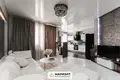 Wohnung 1 zimmer 46 m² Minsk, Belarus
