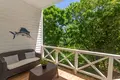 Piso independiente 1 habitacion 158 m² West Bay, Honduras
