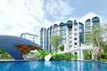 2 bedroom apartment 40 m² Sakhu, Thailand