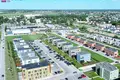 Apartamento 3 habitaciones 62 m² Kaunas, Lituania