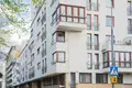 Appartement 3 chambres 92 m² en Varsovie, Pologne