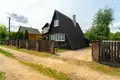 Haus 85 m² Papiarnianski sielski Saviet, Belarus