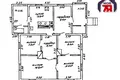 House 72 m² Vilejka, Belarus