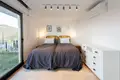 Villa Furnished three bedroom villas on the beach.