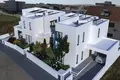 Dom 3 pokoi 160 m² Aradipu, Cypr