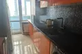 2 room apartment 57 m² Tairove, Ukraine