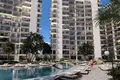 2 bedroom apartment 69 m² Trikomo, Northern Cyprus