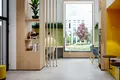 1 room studio apartment 35 m² Moscow, Russia