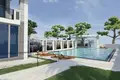 Mieszkanie 4 pokoi 40 m² w Alanya, Turcja