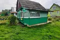 House 33 m² Zdanovicki sielski Saviet, Belarus