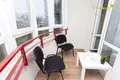 Wohnung 2 zimmer 79 m² Minsk, Weißrussland