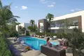3 bedroom apartment 117 m² Dhekelia, Cyprus