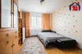 Apartamento 3 habitaciones 65 m² Minsk, Belarús