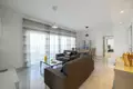 Apartamento 3 habitaciones 148 m² Municipio de Means Neighborhood, Chipre