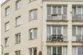 Appartement 1 chambre 25 m² en Varsovie, Pologne