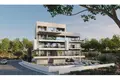 2 bedroom apartment 132 m² Paphos Municipality, Cyprus