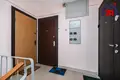 Appartement 1 chambre 33 m² Minsk, Biélorussie