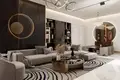 Appartement 2 chambres 68 m² Dubaï, Émirats arabes unis