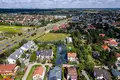 Parcelas 922 m² Varsovia, Polonia