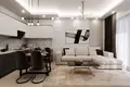 Apartamento 1 habitacion 50 m² Región del Mediterráneo, Turquía