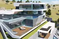6-Zimmer-Villa 450 m² Gemeinde bedeutet Nachbarschaft, Cyprus