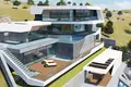 6 room villa 450 m² Mesa Geitonia, Cyprus