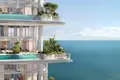 Mieszkanie 3 pokoi 393 m² Dubaj, Emiraty Arabskie