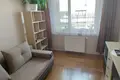 Квартира 2 комнаты 45 м² в Краков, Польша