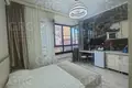 Mieszkanie 1 pokój 19 m² Soczi, Rosja