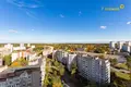 1 room apartment 30 m² Minsk, Belarus