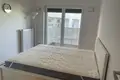 2 room apartment 41 m² in Wroclaw, Poland