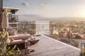 Apartamento 1 habitación 921 m² Dubái, Emiratos Árabes Unidos