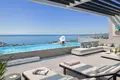 Вилла 5 комнат 277 м² Benalmadena, Испания