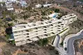 2 bedroom penthouse 71 m² Rincon de la Victoria, Spain