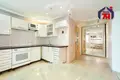 2 room apartment 62 m² Minsk, Belarus