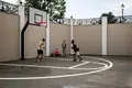Жилой комплекс 