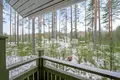 Дом 4 комнаты 125 м² Ряаккюля, Финляндия