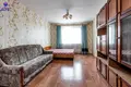 Appartement 1 chambre 45 m² Minsk, Bélarus