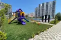 Apartamento 2 habitaciones 65 m² Erdemli, Turquía