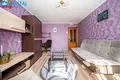 Apartamento 3 habitaciones 55 m² Vilna, Lituania