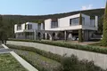 Villa de tres dormitorios 128 m² Meljine, Montenegro