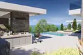 4-Schlafzimmer-Villa 190 m² Pefkochori, Griechenland