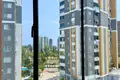2 bedroom apartment 77 m² Mezitli, Turkey