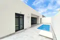 2 bedroom house 74 m² Pilar de la Horadada, Spain