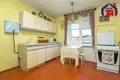 2 room apartment 42 m² Vileyka, Belarus