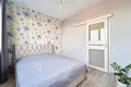 1 room apartment 41 m² Slabada, Belarus