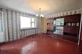 Mieszkanie 2 pokoi 52 m² Brześć, Białoruś