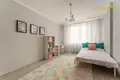 Appartement 2 chambres 59 m² Minsk, Bélarus